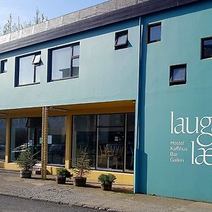 Laekur Guesthouse